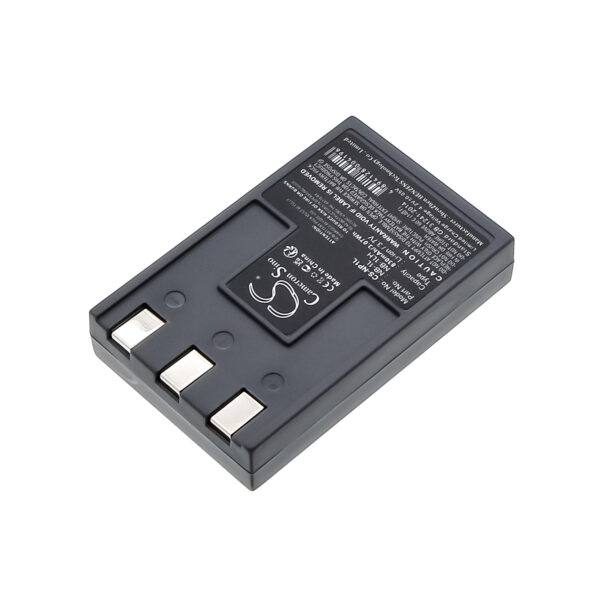 830mAh for Canon Digital IXUS 200a,Digital IXUS 300,Digital IXUS 300a,Digital IXUS 320,Digital IXUS 330,Digital IXUS 400,Digital IXUS 430,Digital IXUS 500,Digital IXUS V,Digital IXUS V2-115974