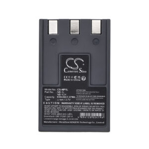 830mAh for Canon Digital IXUS 200a,Digital IXUS 300,Digital IXUS 300a,Digital IXUS 320,Digital IXUS 330,Digital IXUS 400,Digital IXUS 430,Digital IXUS 500,Digital IXUS V,Digital IXUS V2-115977