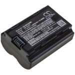 2250mAh for Fujifilm X-T4,GFX100S,GFX50S II,X-H2S-0
