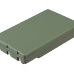 850mAh for KONICA Revio KD-310,Revio KD-310Z,Revio KD-400Z,Revio KD-410Z,Revio KD-420Z,Revio KD-500Z,Revio KD-510Z-0