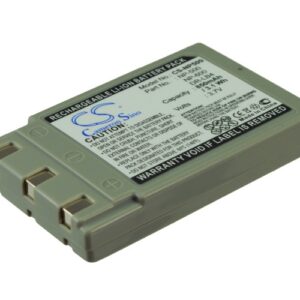 850mAh for KONICA Revio KD-310,Revio KD-310Z,Revio KD-400Z,Revio KD-410Z,Revio KD-420Z,Revio KD-500Z,Revio KD-510Z-115693