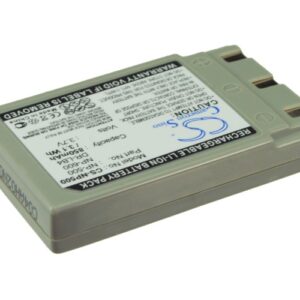 850mAh for KONICA Revio KD-310,Revio KD-310Z,Revio KD-400Z,Revio KD-410Z,Revio KD-420Z,Revio KD-500Z,Revio KD-510Z-115694