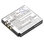 800mAh for Fujifilm FinePix F60fd,FinePix F100fd,FinePix F50fd,FinePix F200EXR,FinePix F70EXR,FinePix F75EXR,FinePix XP100,FinePix X20,FinePix X10,FinePix XF1-0