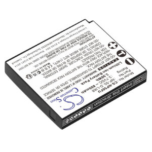 800mAh for Fujifilm FinePix F60fd,FinePix F100fd,FinePix F50fd,FinePix F200EXR,FinePix F70EXR,FinePix F75EXR,FinePix XP100,FinePix X20,FinePix X10,FinePix XF1-115757