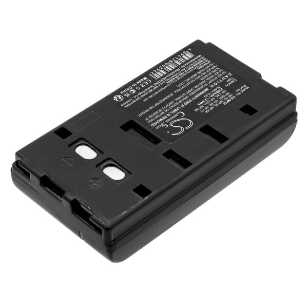 2100mAh for AKAI BPN300,BPN350,C20,PVC20E,PVC40,PVC40E,PVC500E,PVM2,PVM4,PVMS8-115995