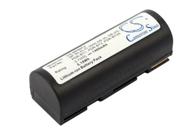 1400mAh for Epson R-D1,R-D1s-0 1400mAh for Epson R-D1,R-D1s-0