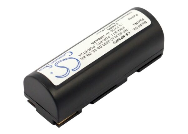 1400mAh for Epson R-D1,R-D1s-115752