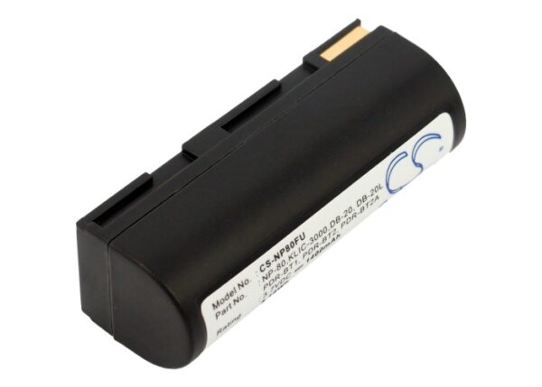 1400mAh for Epson R-D1,R-D1s-115753