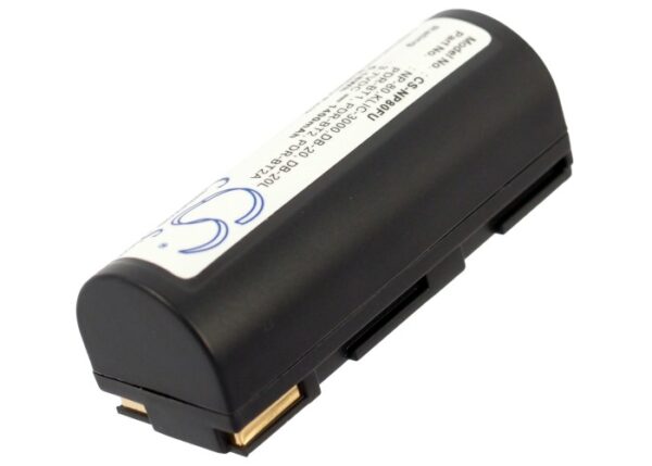 1400mAh for Epson R-D1,R-D1s-115754