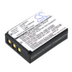1600mAh for Fujifilm Finepix F305,Finepix SL300,Finepix SL280,Finepix SL260,Finepix SL240,Finepix SL305,Finepix SL245,FinePix SL1000-0