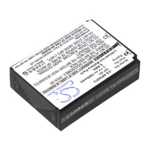 1600mAh for Fujifilm Finepix F305,Finepix SL300,Finepix SL280,Finepix SL260,Finepix SL240,Finepix SL305,Finepix SL245,FinePix SL1000-115269
