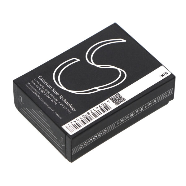 1600mAh for Fujifilm Finepix F305,Finepix SL300,Finepix SL280,Finepix SL260,Finepix SL240,Finepix SL305,Finepix SL245,FinePix SL1000-115271