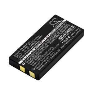 600mAh for NEC Dterm,PS111,PS3D,PSIII-0