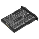 3900mAh for NCR Orderman 7,7 MSR,7777-01YY-0