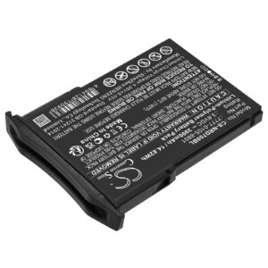 3900mAh for NCR Orderman 7,7 MSR,7777-01YY-116368