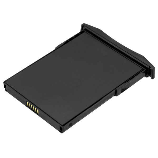 3900mAh for NCR Orderman 7,7 MSR,7777-01YY-116369