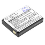 1700mAh for Anysecu B01,B02-0