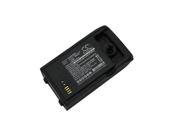 650mAh for Alcatel Lucent 500 DECT,Mobile 500 DECT,3BN67200AA,3BN67201AA,3BN67206AA,500 DECT Handset-0