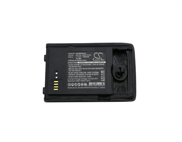 650mAh for Alcatel Lucent 500 DECT,Mobile 500 DECT,3BN67200AA,3BN67201AA,3BN67206AA,500 DECT Handset-117206