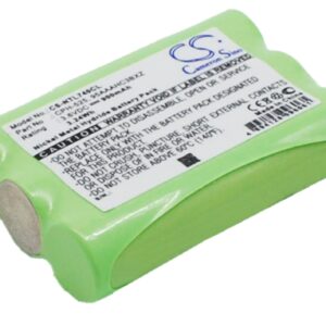 900mAh for Nortel T7406E,81010-117243