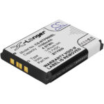 1100mAh for CipherLab 8200,CPT-8300,8300,8000,8230,CPT8200 Laser-0