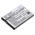 1700mAh for Handheld Nautiz X1-0