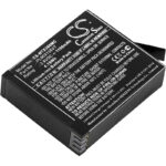 1100mAh for Insta360 One X-0