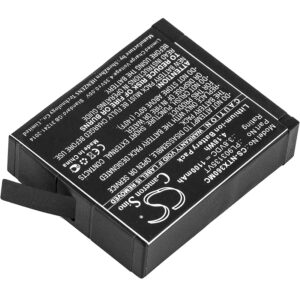 1100mAh for Insta360 One X-115177
