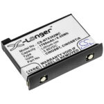 1700mAh for Insta360 One X2-0