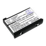 2350mAh for Insta360 One X4-0