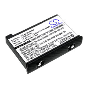 2350mAh for Insta360 One X4-0
