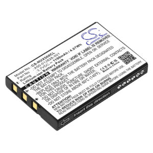 1100mAh for NEC DT330,DTL-12BT-1,UX5000 DG-12e,0910052,0910092-0