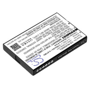 1100mAh for NEC DT330,DTL-12BT-1,UX5000 DG-12e,0910052,0910092-117201