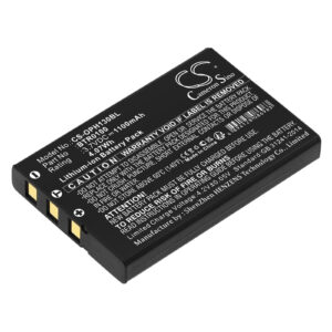 1100mAh for Denso BHT500-0