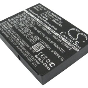 3060mAh for Opticon H21,H22,H21 1D,H21 1D alpha,H21 1D qwerty,H21 2D,H21 2D alpha,H21 2,H21 2D qwerty,H22 1D alpha-0