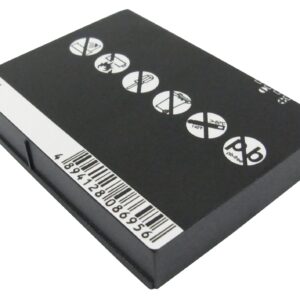 3060mAh for Opticon H21,H22,H21 1D,H21 1D alpha,H21 1D qwerty,H21 2D,H21 2D alpha,H21 2,H21 2D qwerty,H22 1D alpha-116842