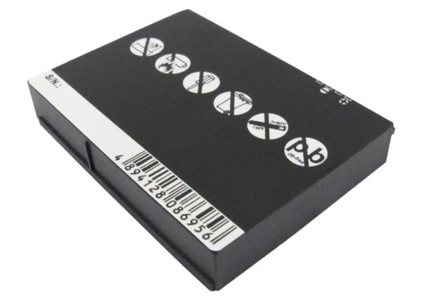3060mAh for Opticon H21,H22,H21 1D,H21 1D alpha,H21 1D qwerty,H21 2D,H21 2D alpha,H21 2,H21 2D qwerty,H22 1D alpha-116842
