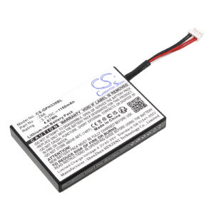 1100mAh for Opticon OPR-3301,OPI-3301,OPI-3301i,OPC-3301i-0