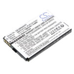 1350mAh for Optoma PK201,PK301-0