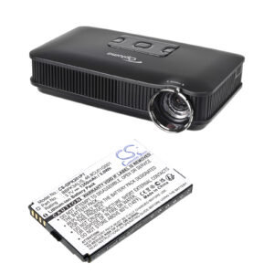 1350mAh for Optoma PK201,PK301-116978