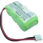 350mAh for Oregon Scientific STR928,STR938,STR968,STR918-0