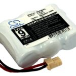600mAh for Bell South 2673,2676,2677,33009,33011,33020,3530,3531,3533,3534-0