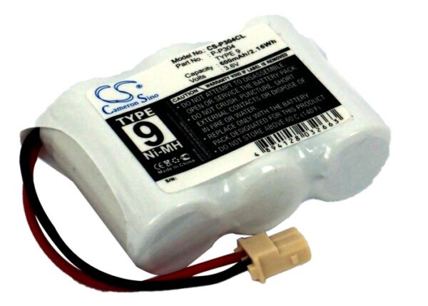600mAh for Bell South 2673,2676,2677,33009,33011,33020,3530,3531,3533,3534-0 600mAh for Bell South 2673,2676,2677,33009,33011,33020,3530,3531,3533,3534-0