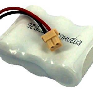600mAh for Bell South 2673,2676,2677,33009,33011,33020,3530,3531,3533,3534-117651