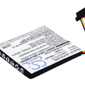 790mAh for Pioneer AVIC-F320BT,AVIC-F310BT,AVIC-F AVIC-U,AVIC-F220,AVIC-F3210BT,AVIC-U220-119572