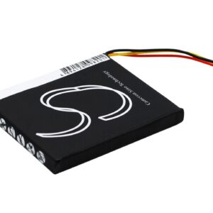790mAh for Pioneer AVIC-F320BT,AVIC-F310BT,AVIC-F AVIC-U,AVIC-F220,AVIC-F3210BT,AVIC-U220-119573