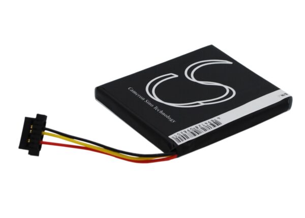 790mAh for Pioneer AVIC-F320BT,AVIC-F310BT,AVIC-F AVIC-U,AVIC-F220,AVIC-F3210BT,AVIC-U220-119574