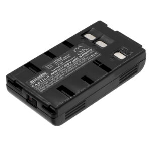 2100mAh for Blaupunkt CC-664,CC-684,CC-695,SC-625,SC-634,ST-634-0
