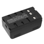 4200mAh for Blaupunkt CC-664,CC-684,CC-695,SC-625,SC-634,ST-634-0