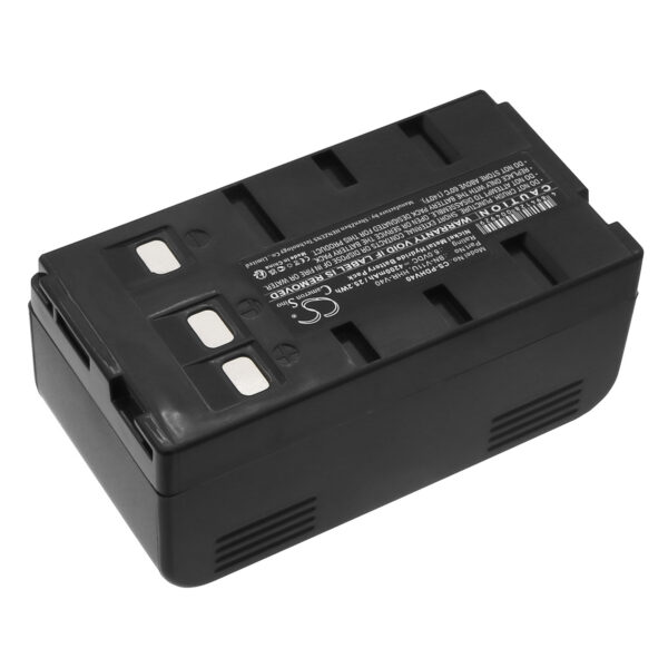 4200mAh for Blaupunkt CC-664,CC-684,CC-695,SC-625,SC-634,ST-634-115946